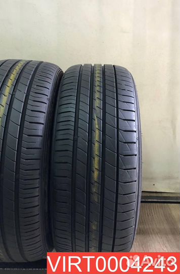 Dunlop Le Mans V 225/45 R18 95W