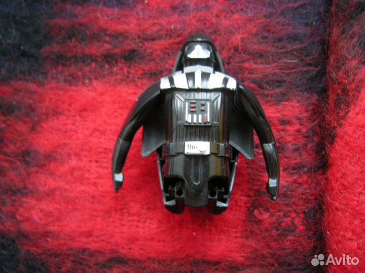 Фигурка - трансформер Дарт Вейдер Darth Vader