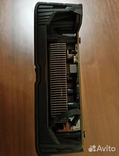 Видеокарта RX470 4 gb