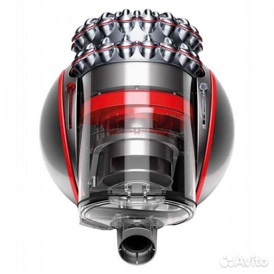 Пылесос Dyson Cinetic Big Ball Absolute 2