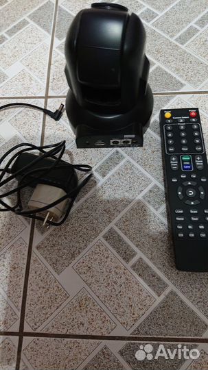 Видеокамера tevo-D1080