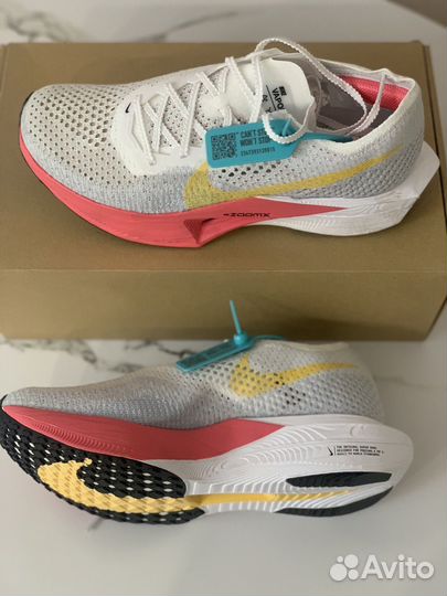 Кроссовки nike zoomx vaporfly next 3