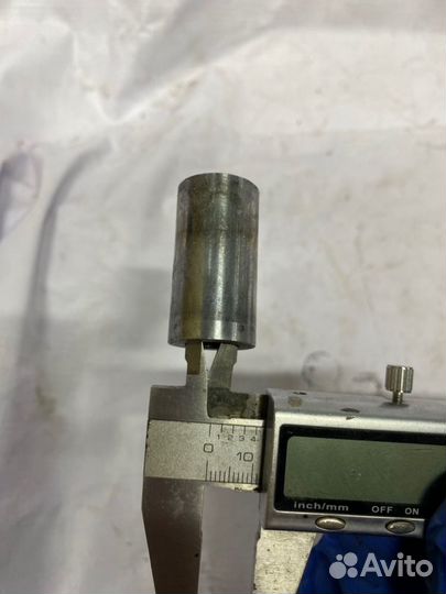 Вариатор Honda Lead 50 AF20E