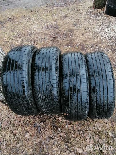 Bridgestone Dueler H/P Sport 225/60 R18 100V