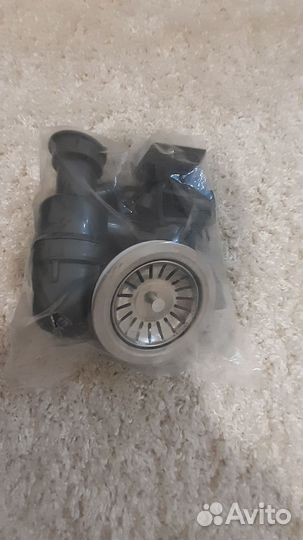 Мойка для кухни