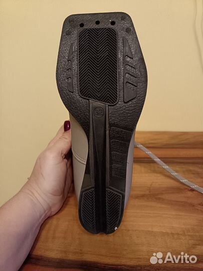 Лыжи детские 170