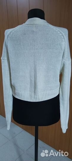 Кардиган, трикотаж женский 42 44