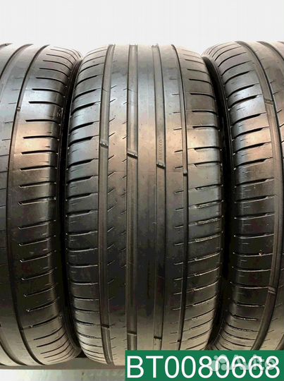 Michelin Pilot Sport 4 SUV 235/50 R19 105W