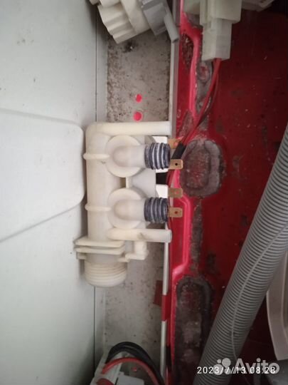 Стир. машина Аристон Маргарита 2000 AL88X запчасти