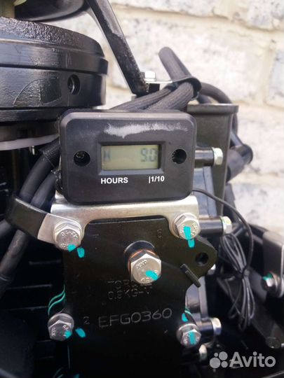 Продам мотор