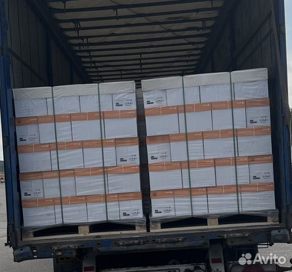 Бумага a4 оптом xerox марафон