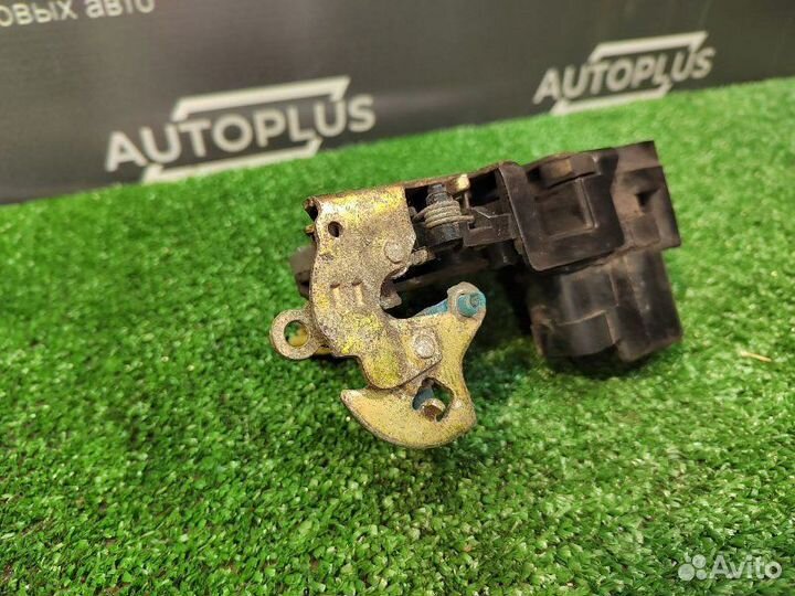 Замок двери передний левый Chevrolet Aveo T200 1.4