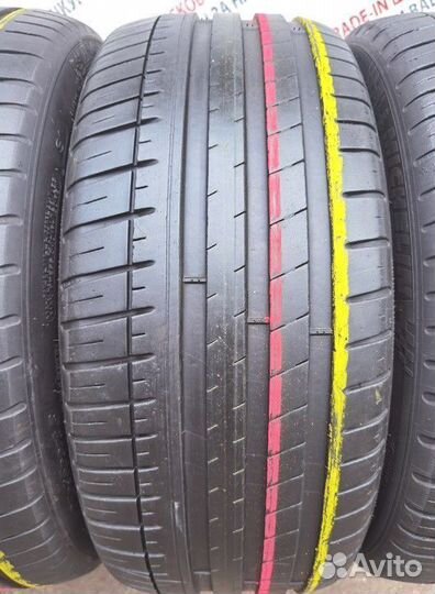 Michelin Pilot Sport 3 225/40 R18 92Y