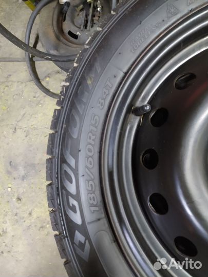 Goform W705 185/60 R15