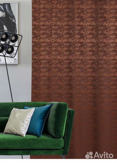 Комплект штор 145*260 zenhaus