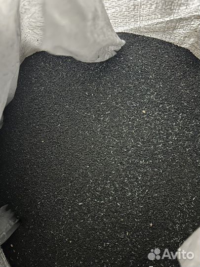 Уголь активированый гранулированый