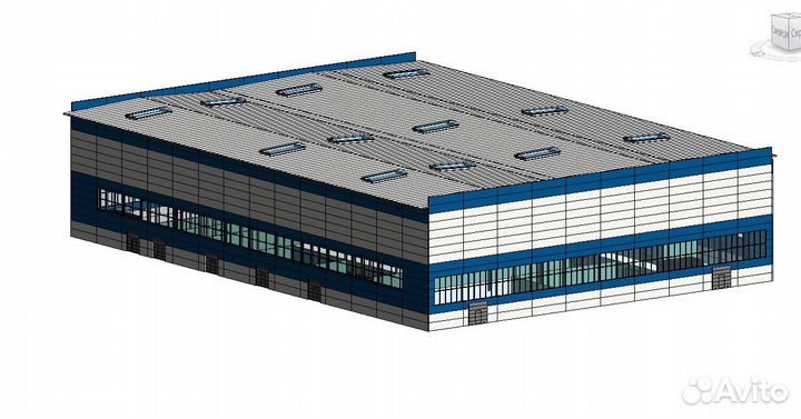 Чертежи и расчёты AutoCad,Scad,Revit,Renga