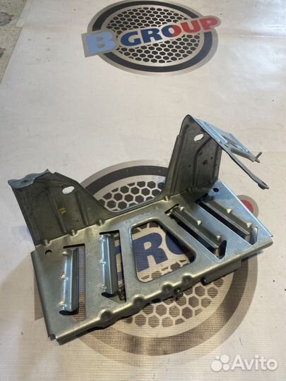 Кронштейн эбу 65159174269 бмв 5 серия 2012г 3л