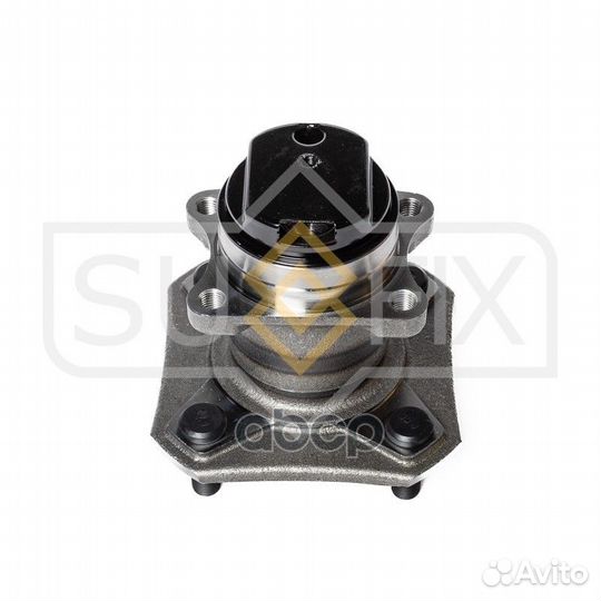 Ступица колеса зад лев SN1131 sufix