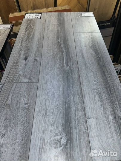 Ламинат 8 мм 33 классроссия