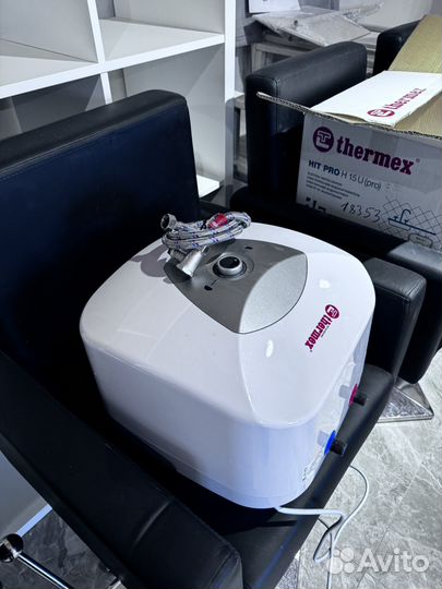 Водонагреватель thermex HIT PRO H 15 U pro