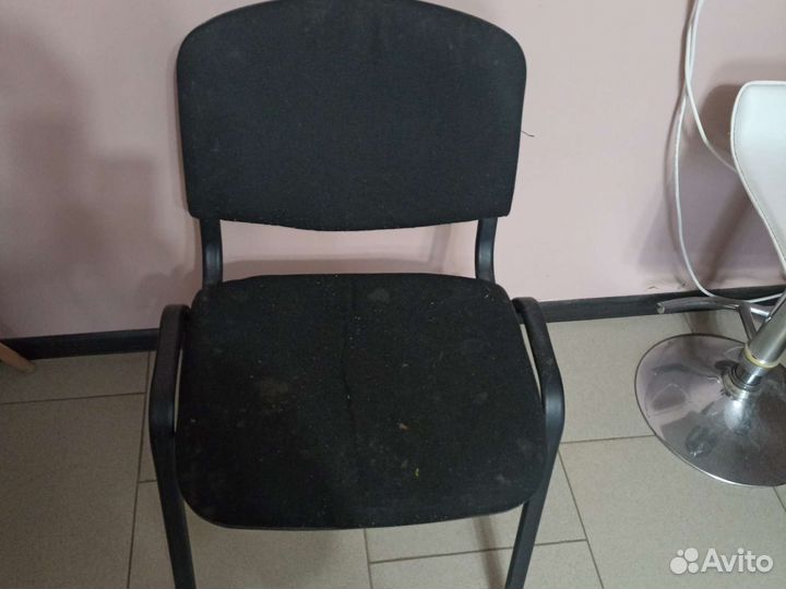Офисные стулья бу