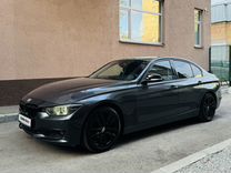 BMW 3 серия 2.0 AT, 2012, 219 500 км, с пробегом, цена 1 720 000 руб.