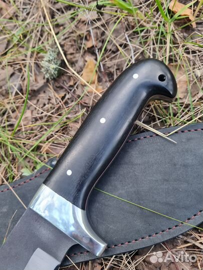 Мачете из 95Х18