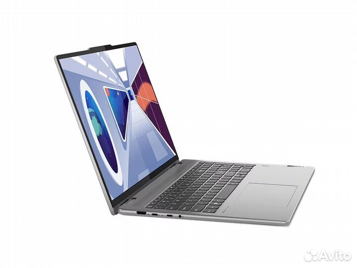 Lenovo Yoga 7 R5-6600U/R7-6800U 16GB