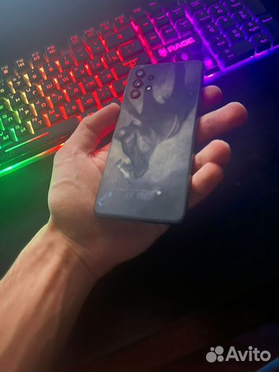 Samsung Galaxy A32, 4/128 ГБ