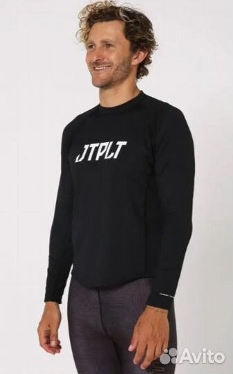 Гидромайка Jetpilot RX Vault LS black