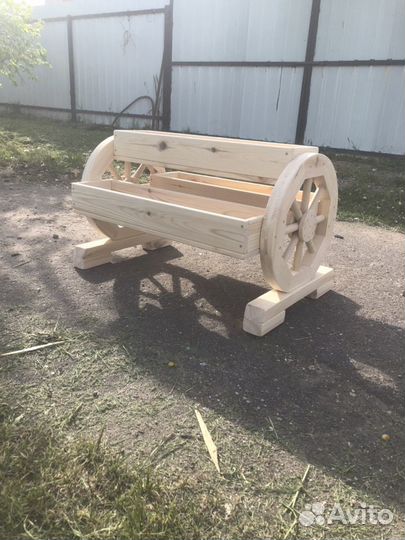 Цветочница