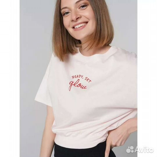 Футболки новые