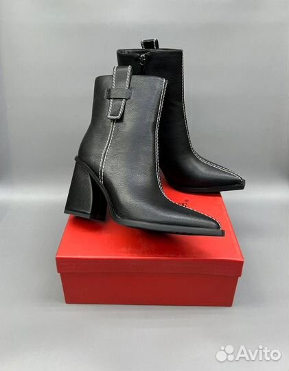 Ботильоны teetspace