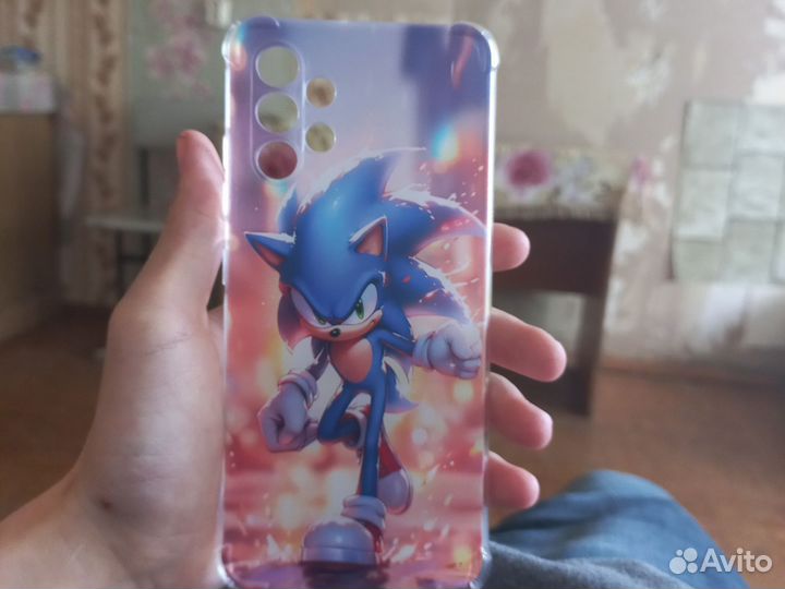 Чехол для телефона самсунг а 32