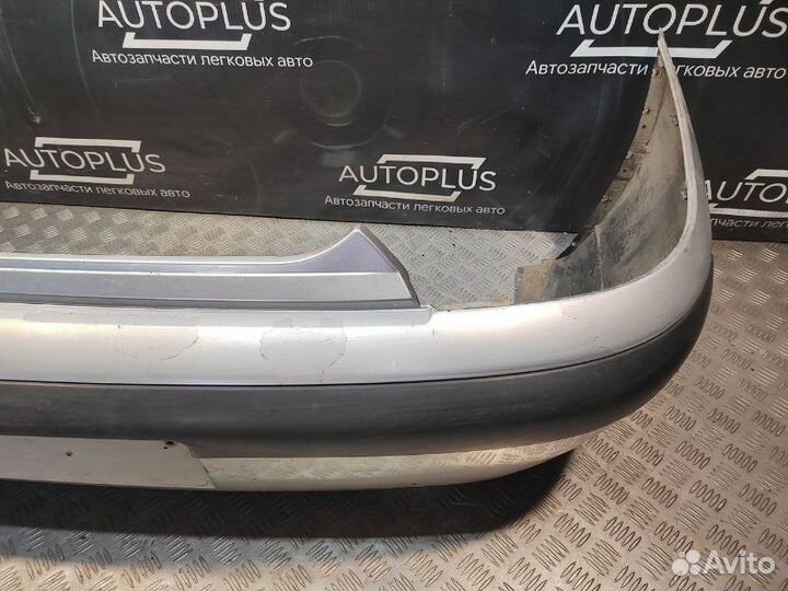 Бампер задний Seat Cordoba 1 1.4 APE 2001