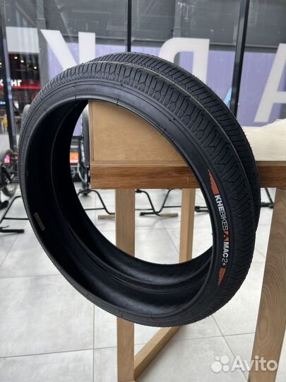 Покрышки Khebikes