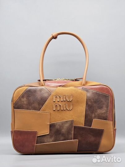 Сумка Miu Miu