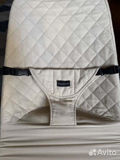 Шезлонг Good luck