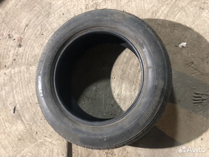 Bridgestone Potenza RE92 195/60 R15 87H