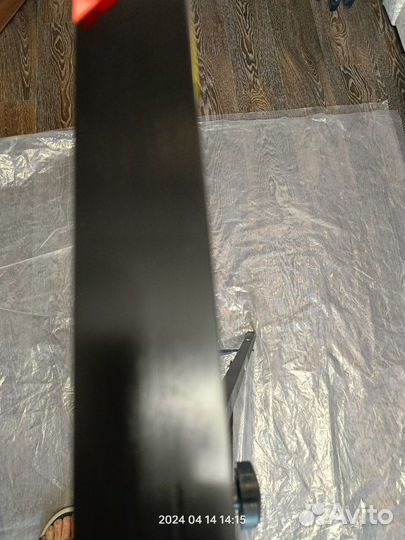 Беговые лыжи Rossignol X-IUM skating premium S2-IF