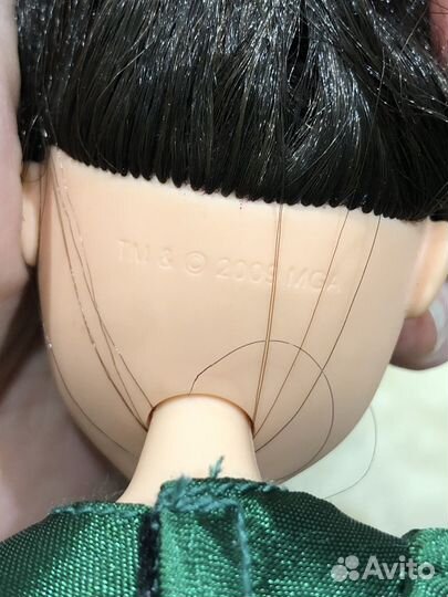 Куклы для игры или в коллекцию Барби Шкипер