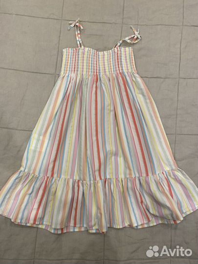 Летний сарафан H&M