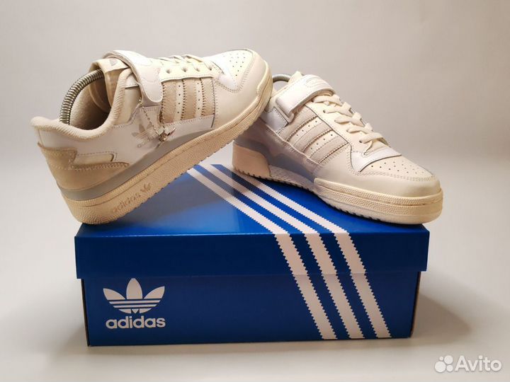 Кроссовки Adidas Forum Low