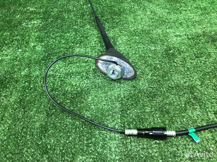 Антенна Peugeot 308