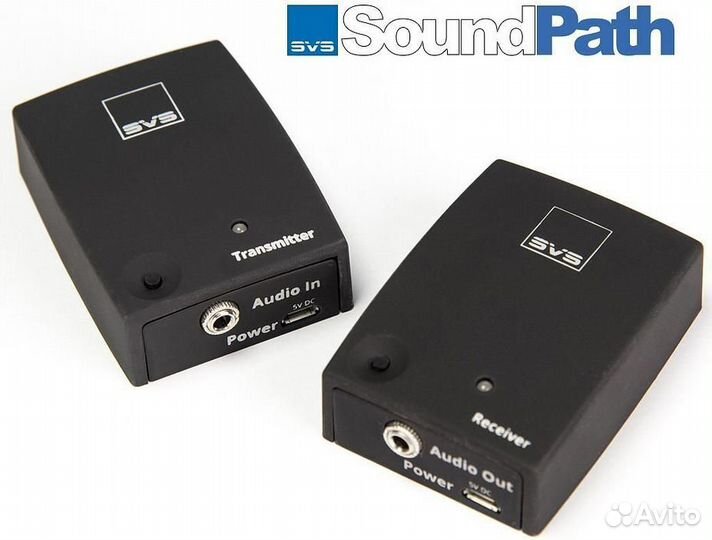 Комплект SVS Soundpath Wireless