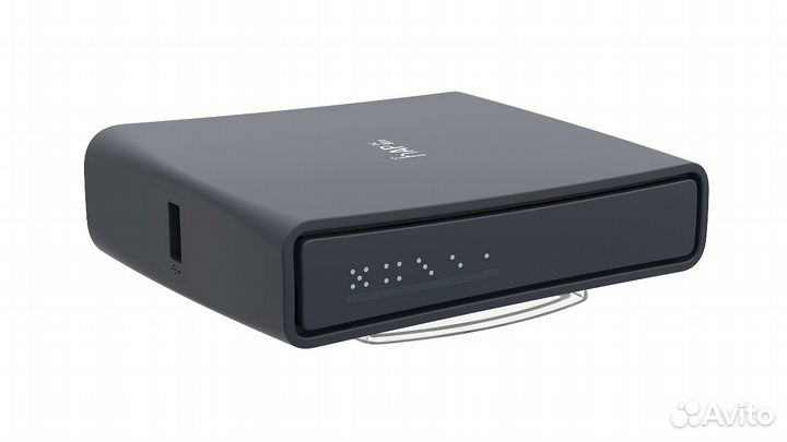 Wifi роутер MikroTik hAP ac lite