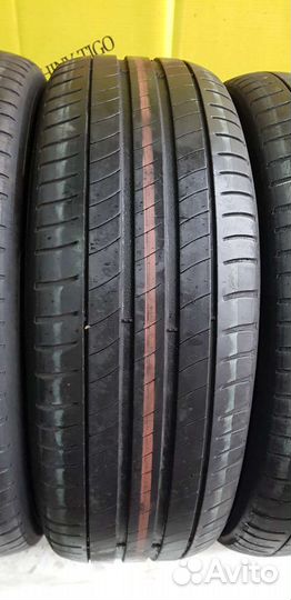 Michelin Primacy 3 205/55 R17 95V