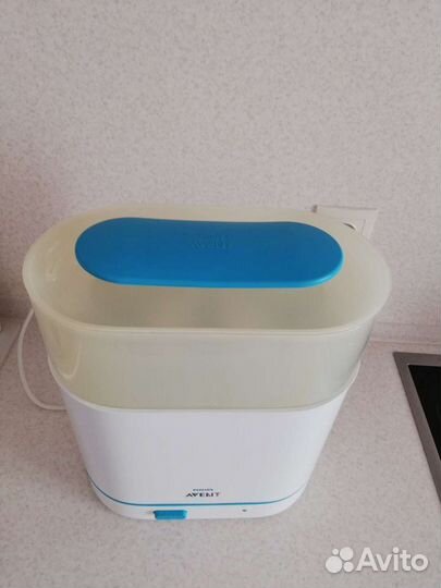 Стерилизатор philips avent