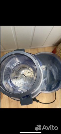 Соковыжималка philips
